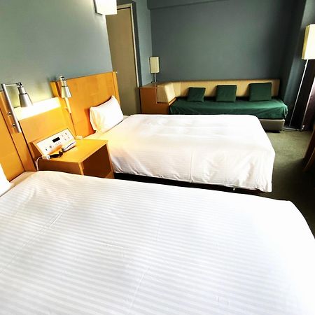 Valie Hotel Hiroshima Ngoại thất bức ảnh