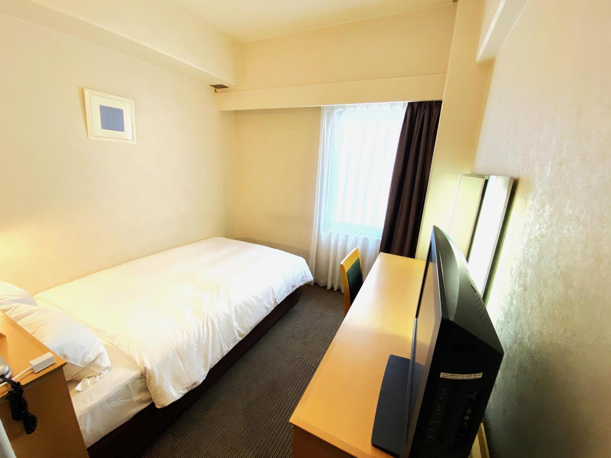 Valie Hotel Hiroshima Ngoại thất bức ảnh