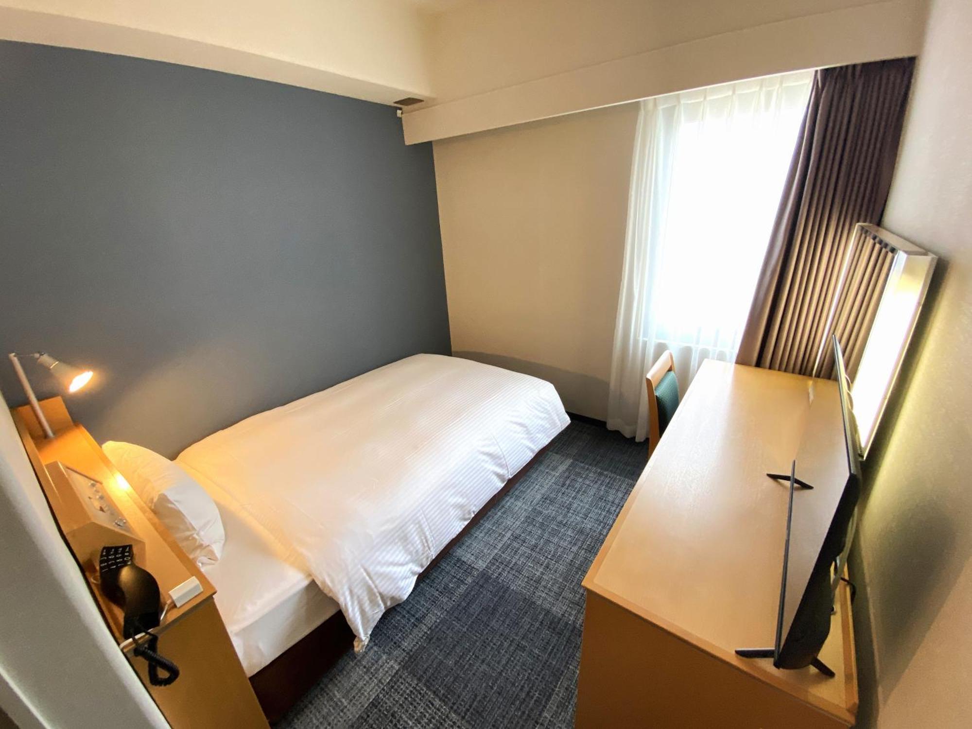 Valie Hotel Hiroshima Ngoại thất bức ảnh
