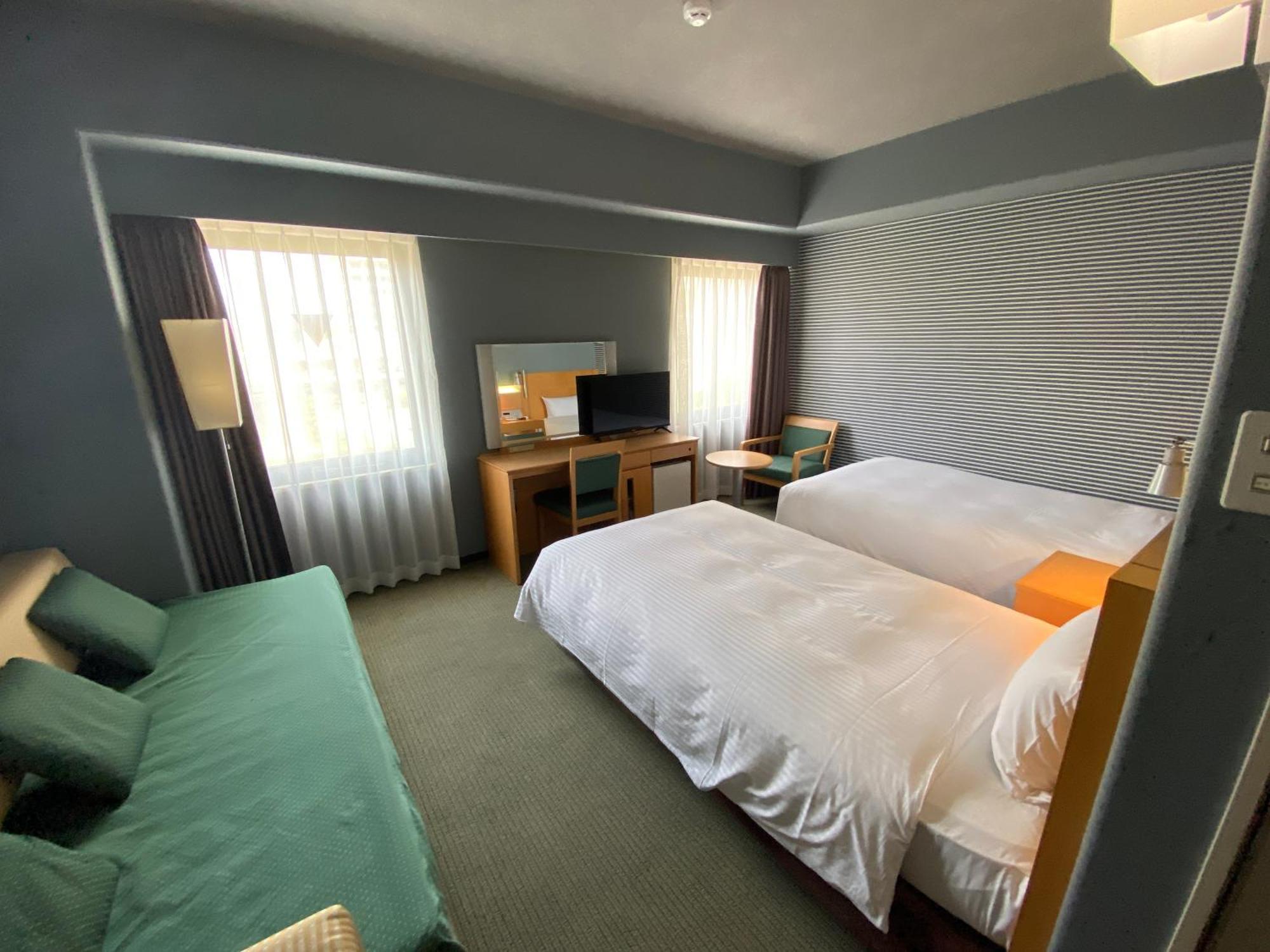 Valie Hotel Hiroshima Ngoại thất bức ảnh