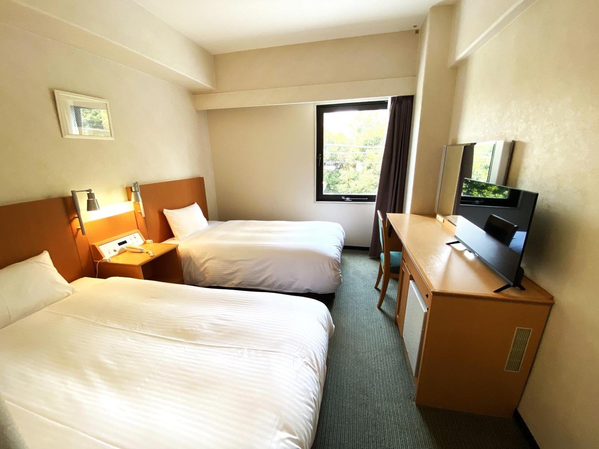 Valie Hotel Hiroshima Ngoại thất bức ảnh