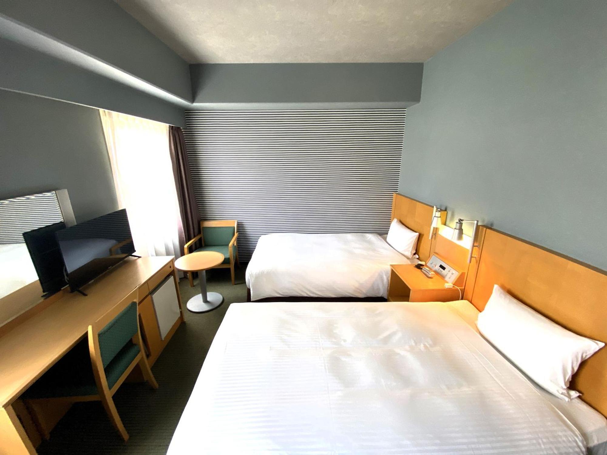 Valie Hotel Hiroshima Ngoại thất bức ảnh