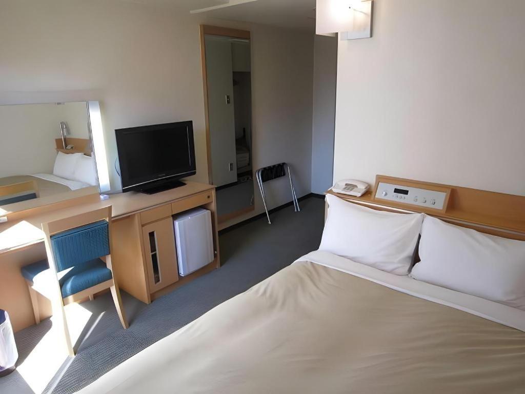 Valie Hotel Hiroshima Ngoại thất bức ảnh