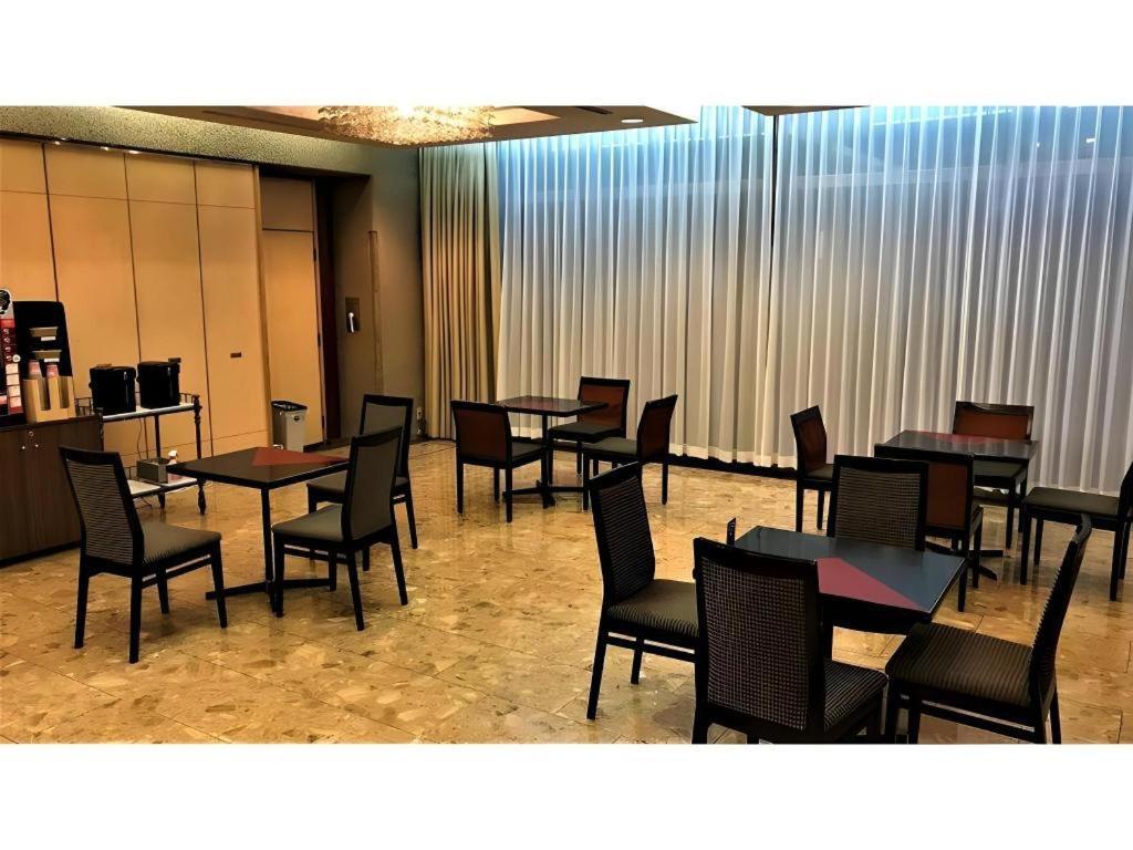 Valie Hotel Hiroshima Ngoại thất bức ảnh
