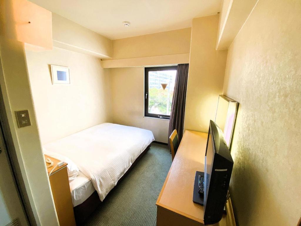 Valie Hotel Hiroshima Ngoại thất bức ảnh