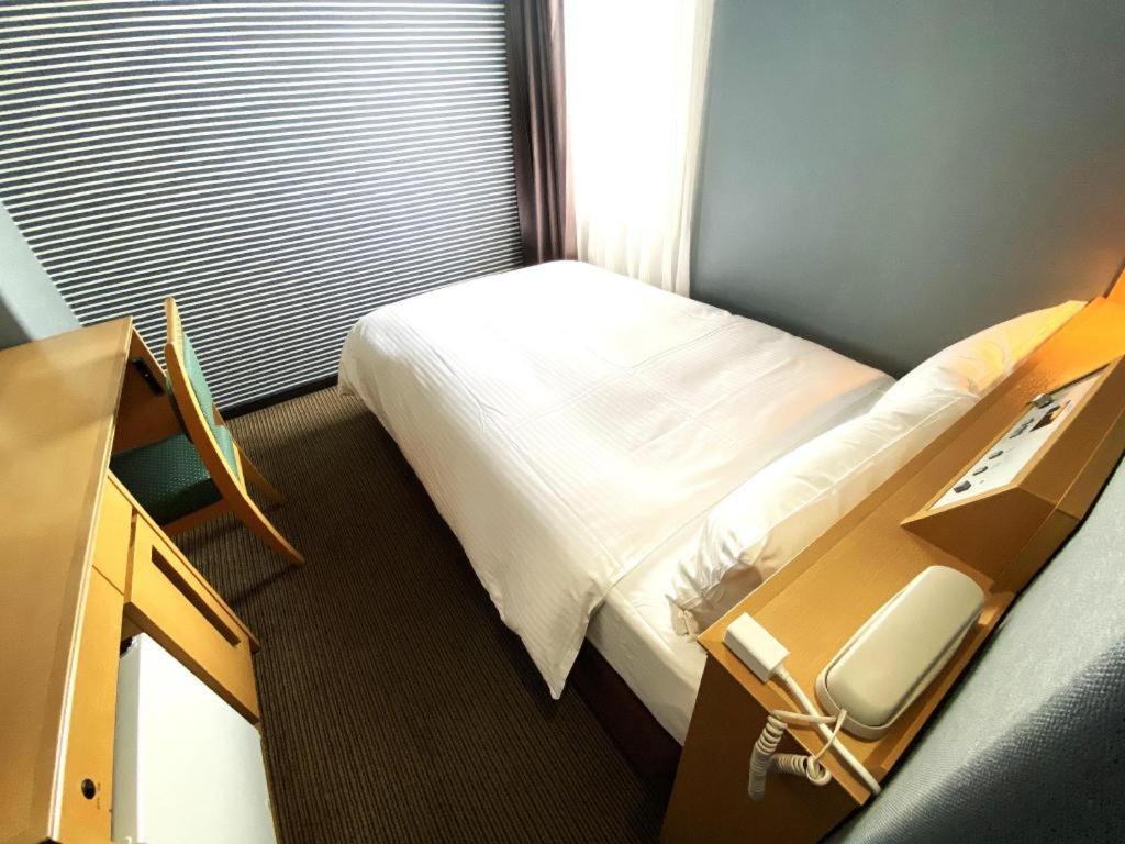 Valie Hotel Hiroshima Ngoại thất bức ảnh