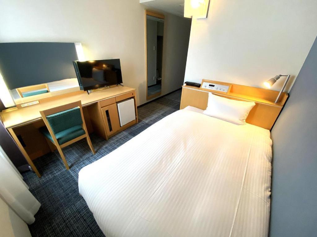 Valie Hotel Hiroshima Ngoại thất bức ảnh