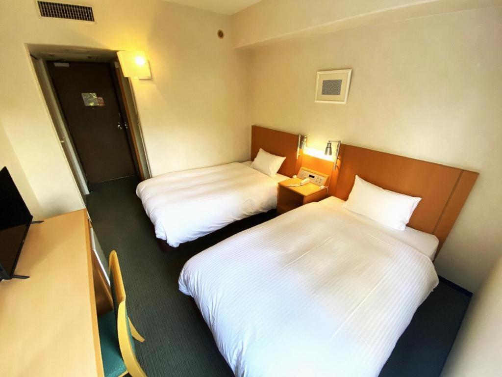 Valie Hotel Hiroshima Ngoại thất bức ảnh