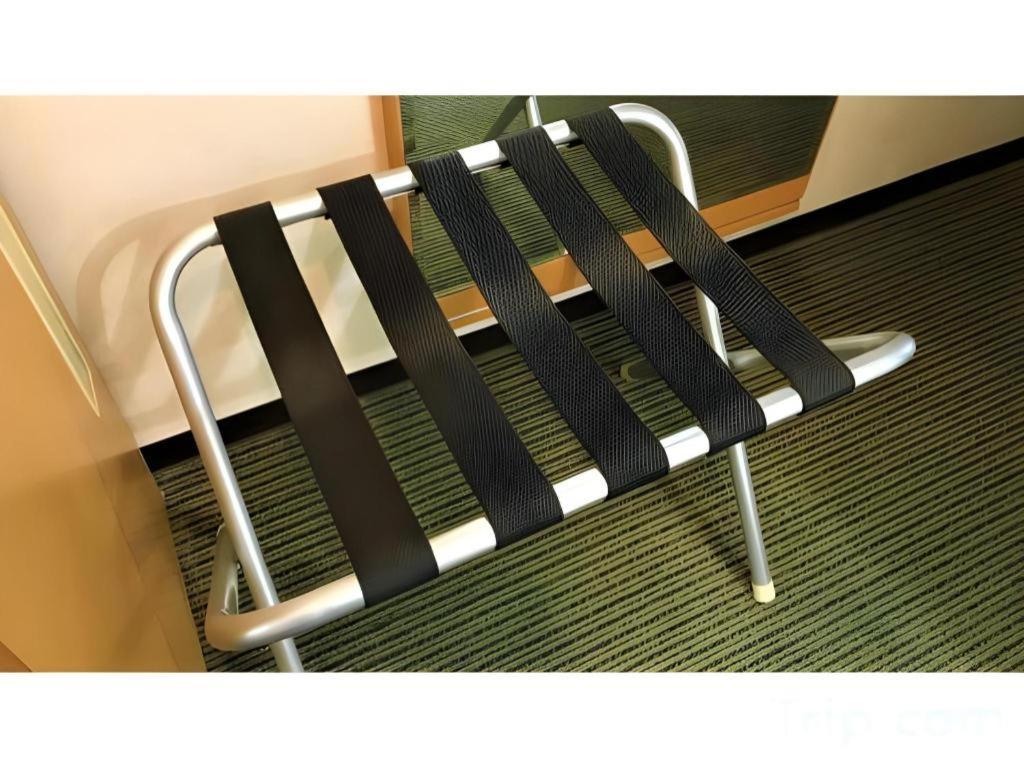 Valie Hotel Hiroshima Ngoại thất bức ảnh