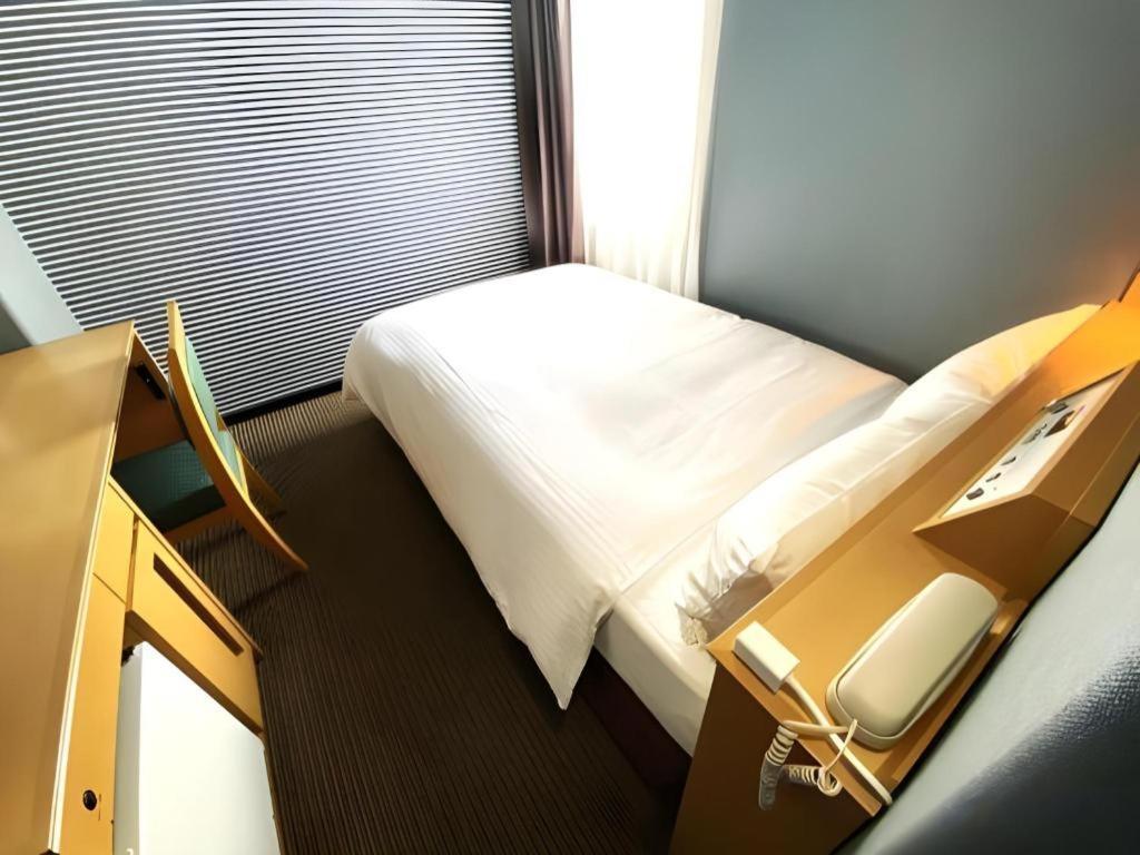 Valie Hotel Hiroshima Ngoại thất bức ảnh