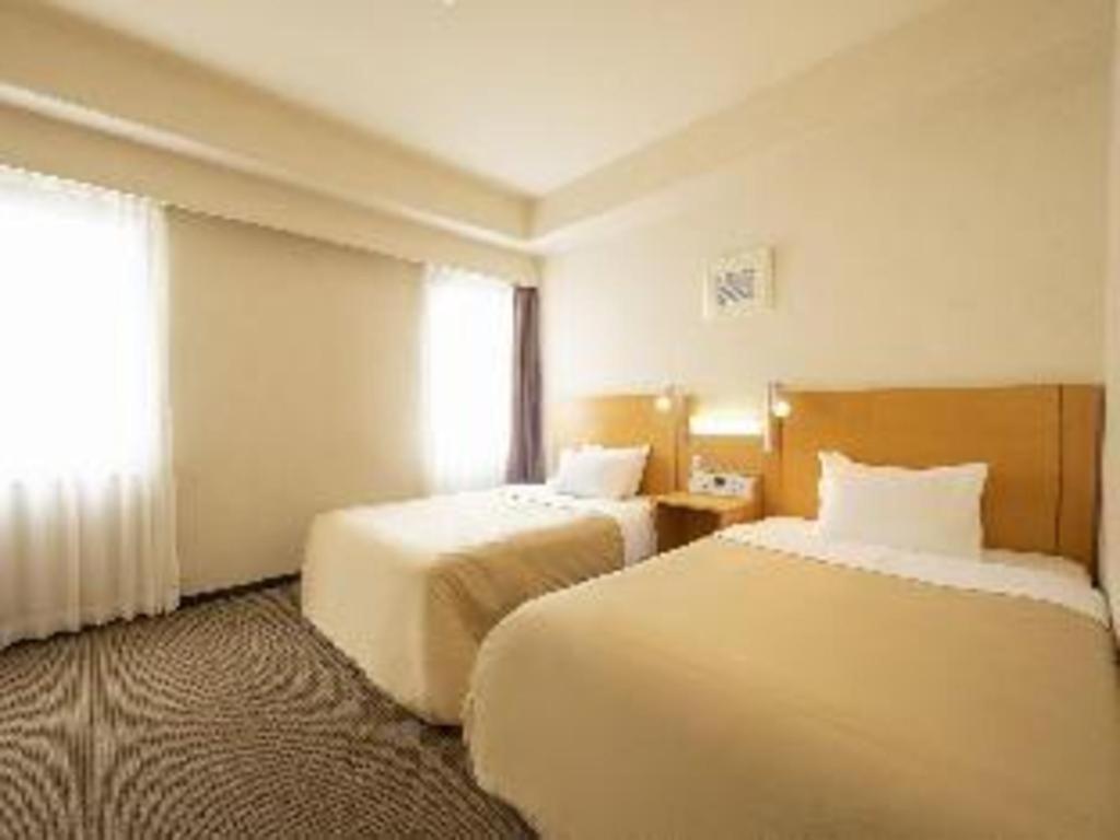 Valie Hotel Hiroshima Ngoại thất bức ảnh