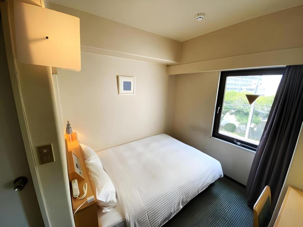 Valie Hotel Hiroshima Ngoại thất bức ảnh